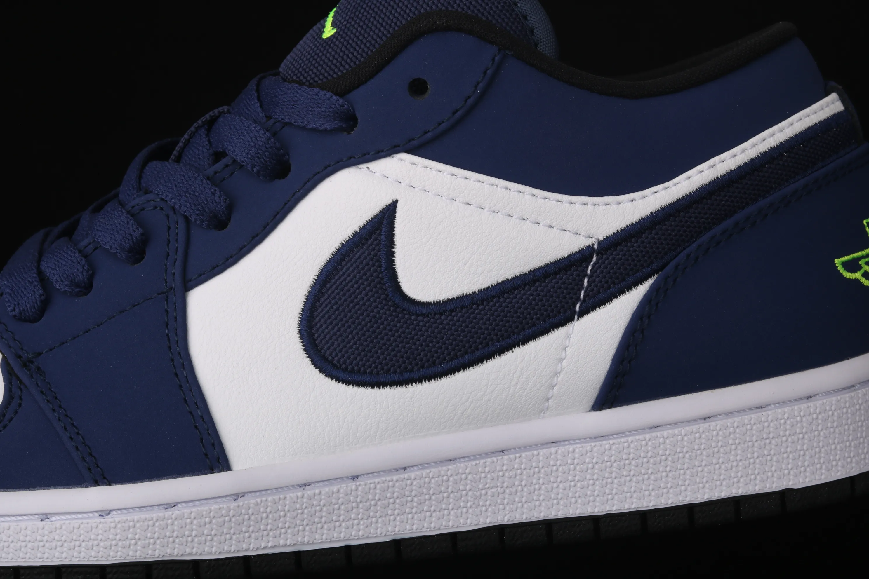 All categories Air Jordan Jordan series basketball shoes Air Jordan 1 Low Air Jordan 1 Low AJ1 Joe 1 low-top cultural and leisure sports sneakers 553558-405